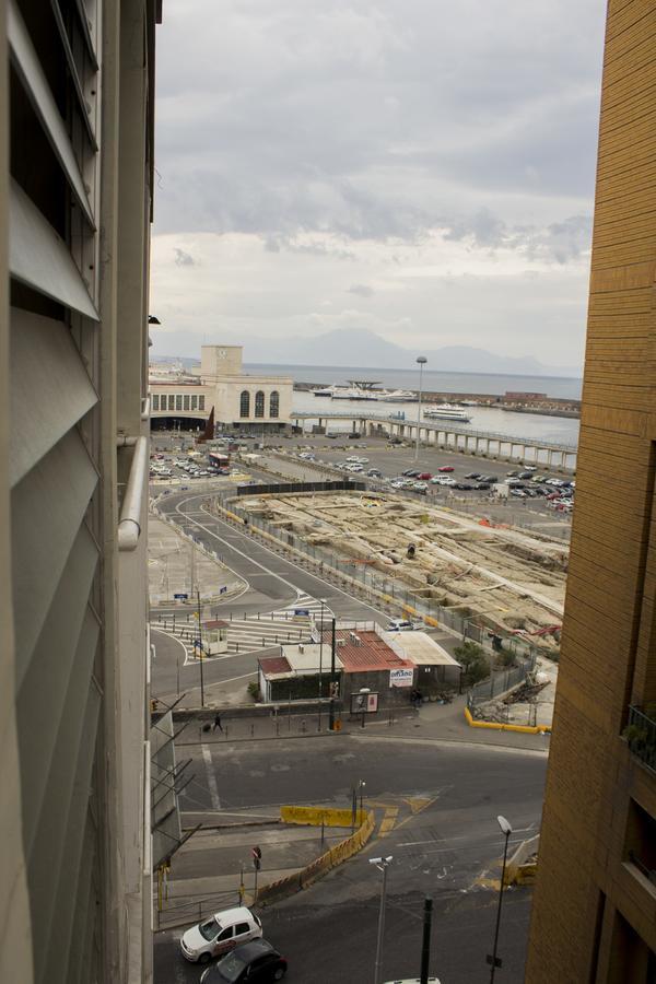Ostello Bella Napoli Exterior photo