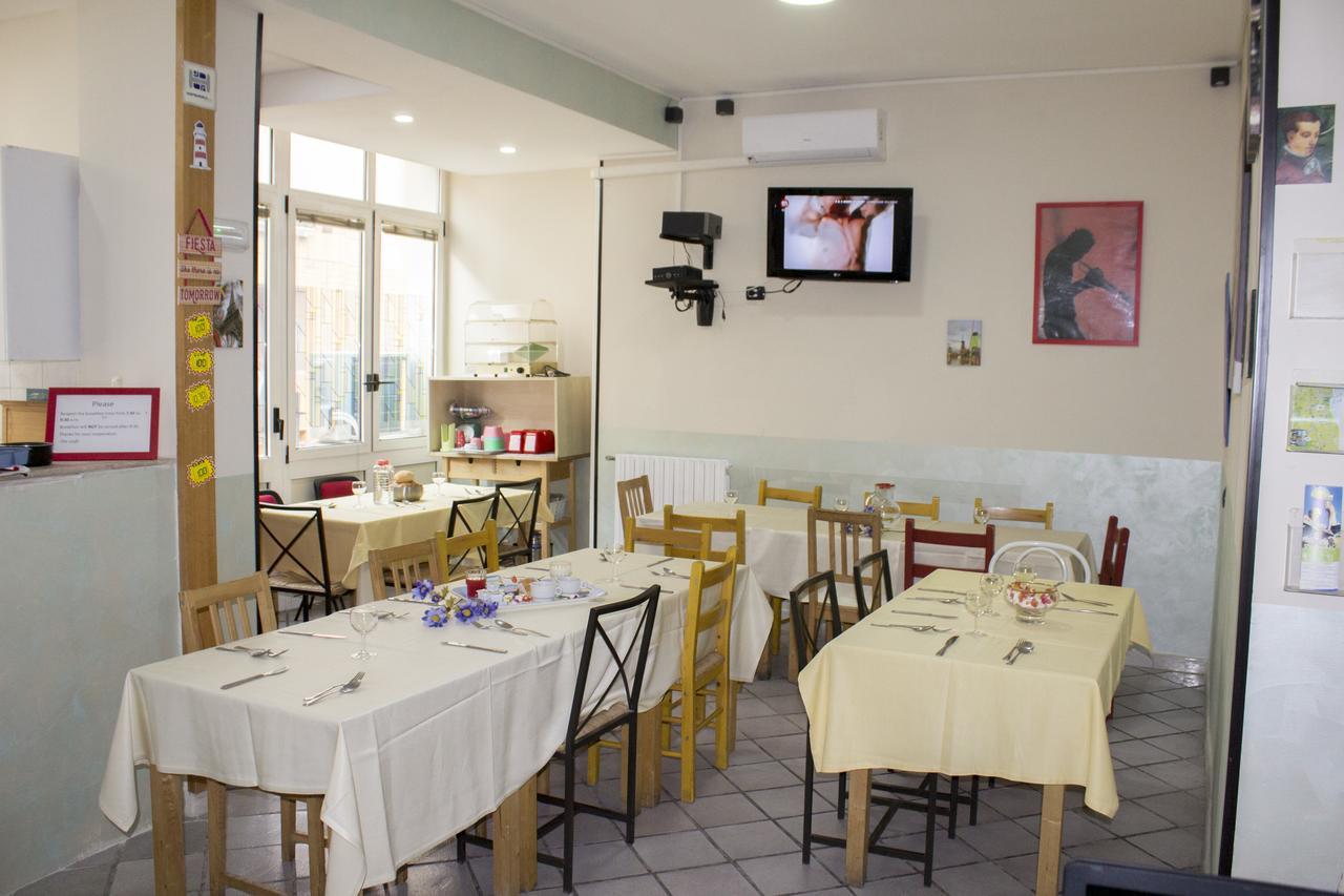 Ostello Bella Napoli Exterior photo