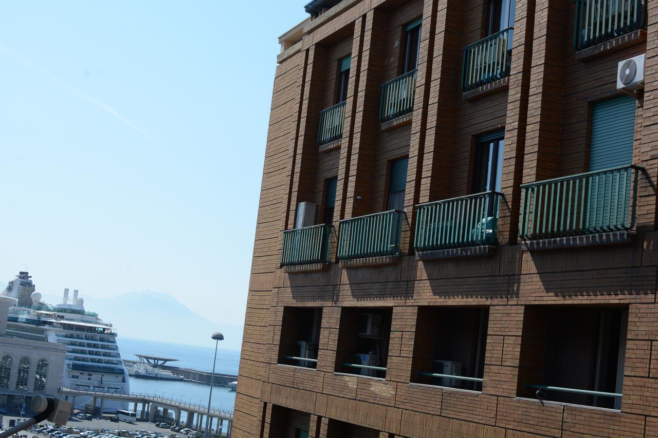 Ostello Bella Napoli Exterior photo