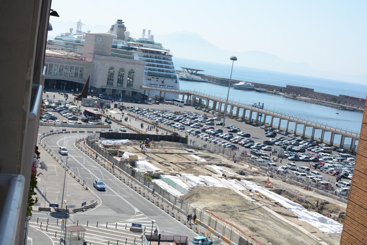 Ostello Bella Napoli Exterior photo